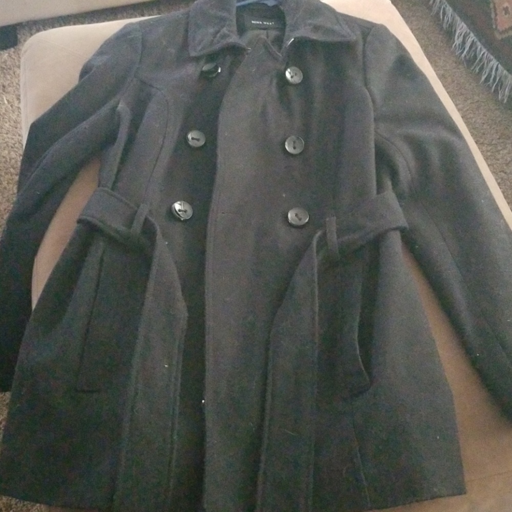 Jacketblack pea